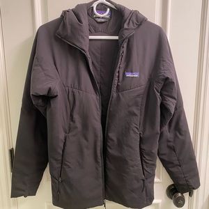 Patagonia Woman’s Nano Air light Hybrid Jacket